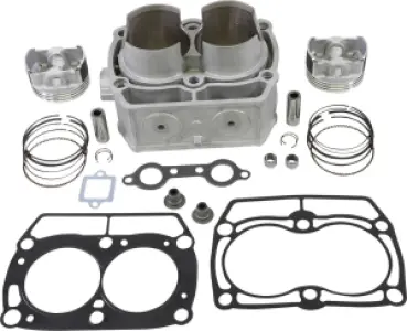 CYLINDER WORKS - CYLINDER KIT HIGH COMP - 09310617