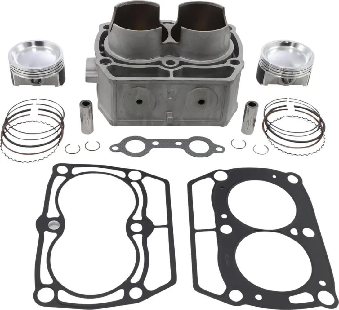 CYLINDER WORKS - CYLINDER KIT BIG BORE - 09310621