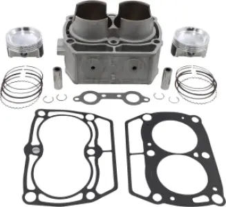 CYLINDER WORKS - CYLINDER KIT BIG BORE - 09310621
