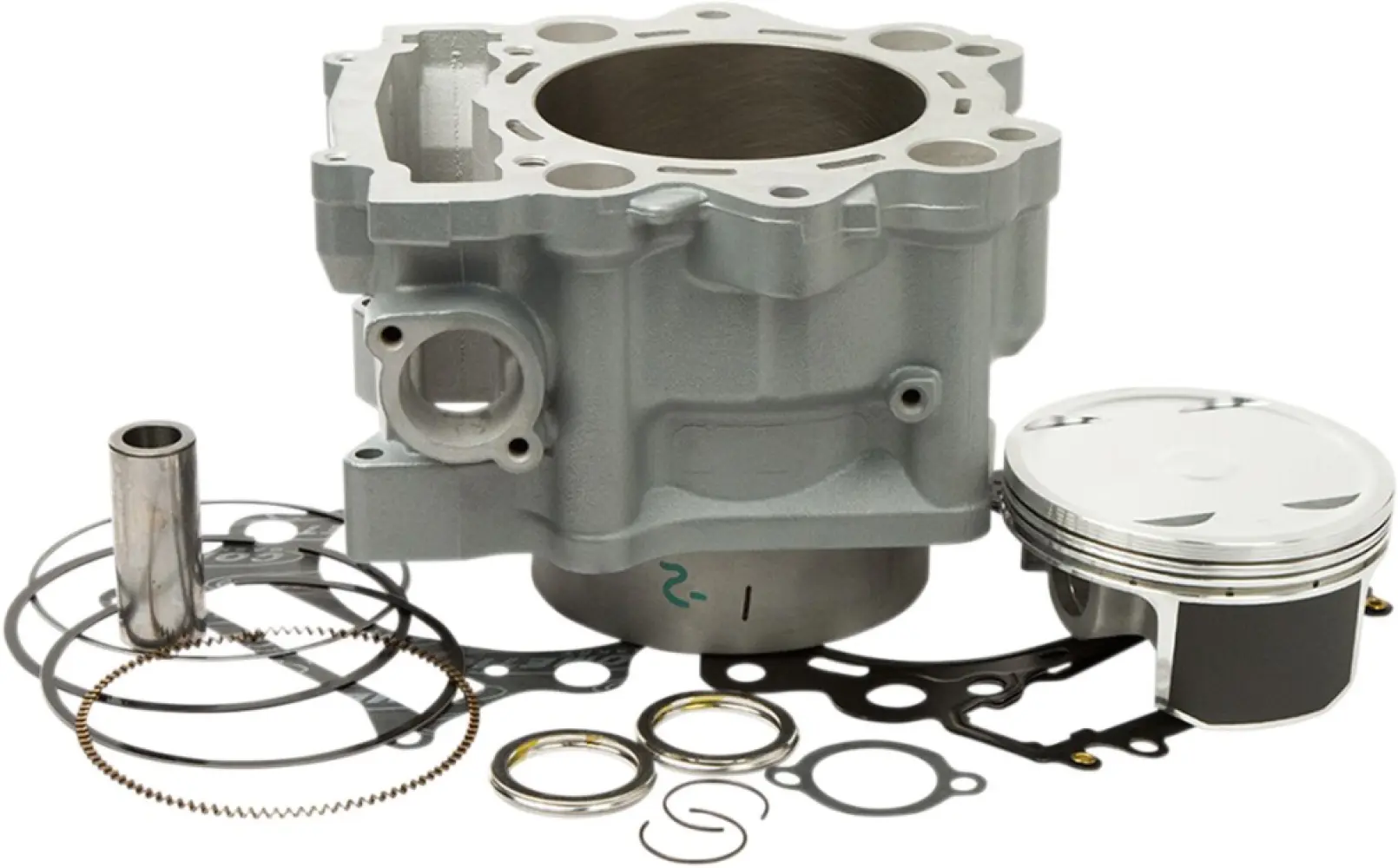 CYLINDER WORKS - CYLINDER KIT STD BORE HC - 09310654