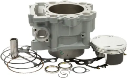 CYLINDER WORKS - CYLINDER KIT STD BORE HC - 09310654