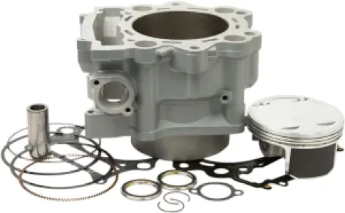 CYLINDER WORKS - CYLINDER KIT STD BORE - 09310653
