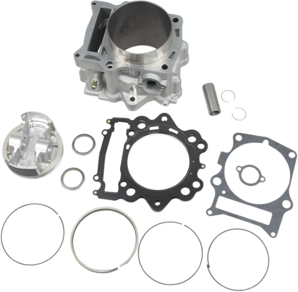 CYLINDER WORKS - CYLINDER KIT BIG BORE - 09310655