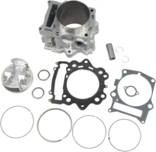CYLINDER WORKS - CYLINDER KIT BIG BORE - 09310655