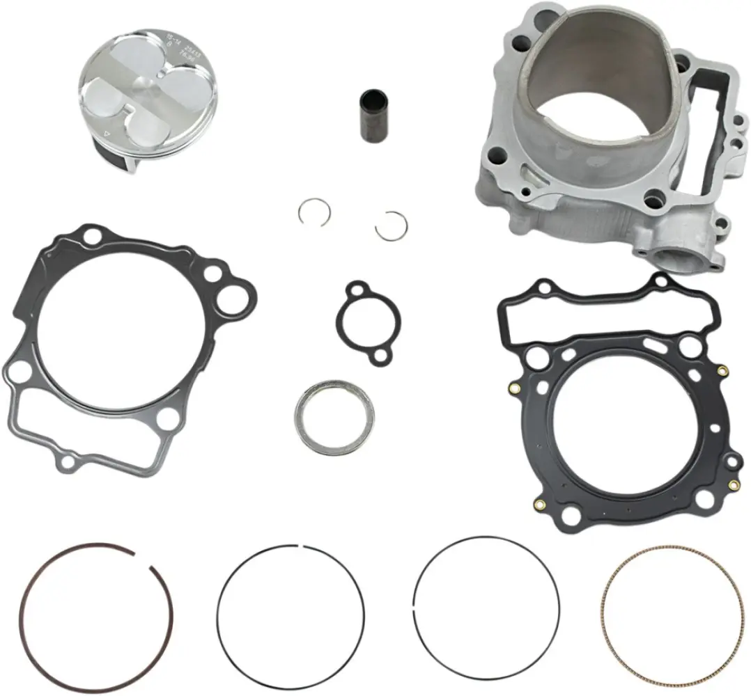 CYLINDER WORKS - CYLINDER KIT STD - 09310676