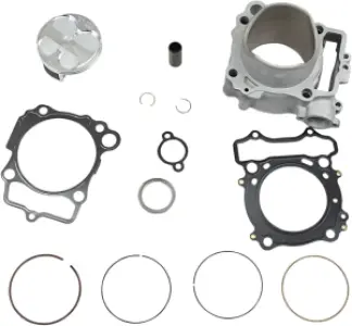 CYLINDER WORKS - CYLINDER KIT STD - 09310676