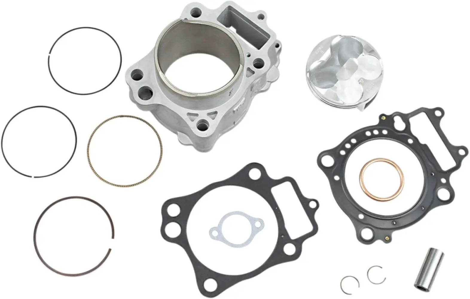 CYLINDER WORKS - CYLINDER KIT STD - 09310674