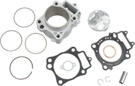 CYLINDER WORKS - CYLINDER KIT STD - 09310674