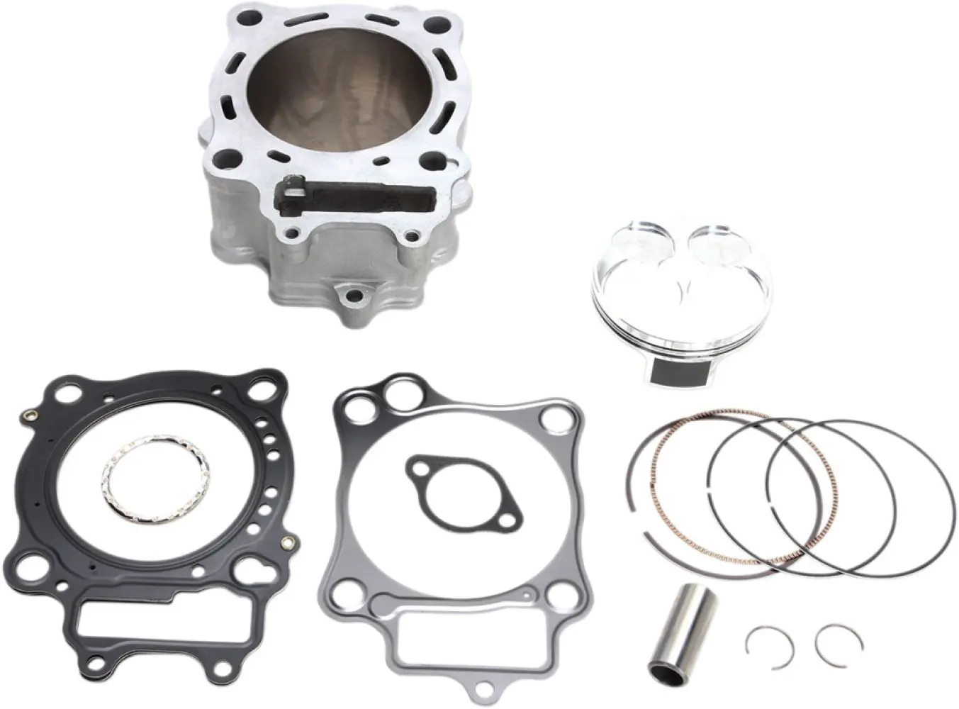 CYLINDER WORKS - CYLINDER KIT BIG BORE HC - 09310707