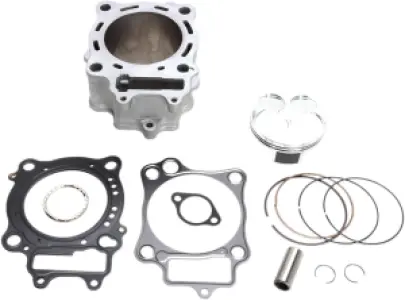 CYLINDER WORKS - CYLINDER KIT BIG BORE HC - 09310707