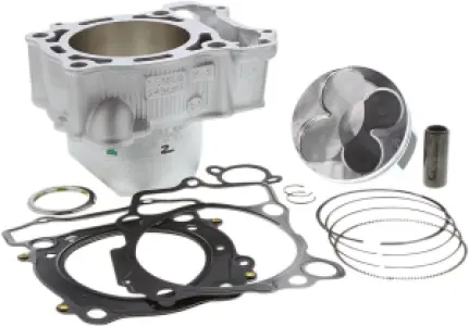 CYLINDER WORKS - CYLINDER KIT BIG BORE HC - 09310709