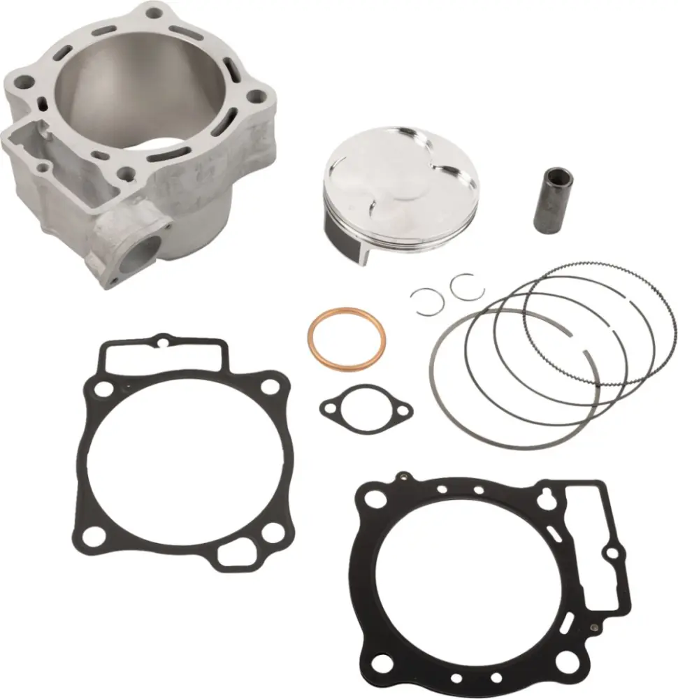 CYLINDER WORKS - CYLINDER BIG BORE KIT - 09310715