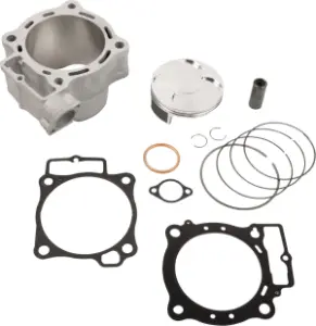 CYLINDER WORKS - CYLINDER BIG BORE KIT - 09310715