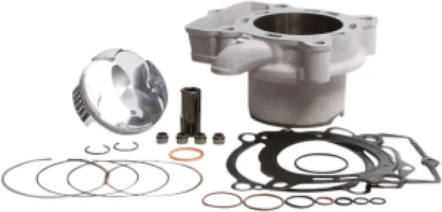 CYLINDER WORKS - CYLINDER STD BORE KIT - 09310717