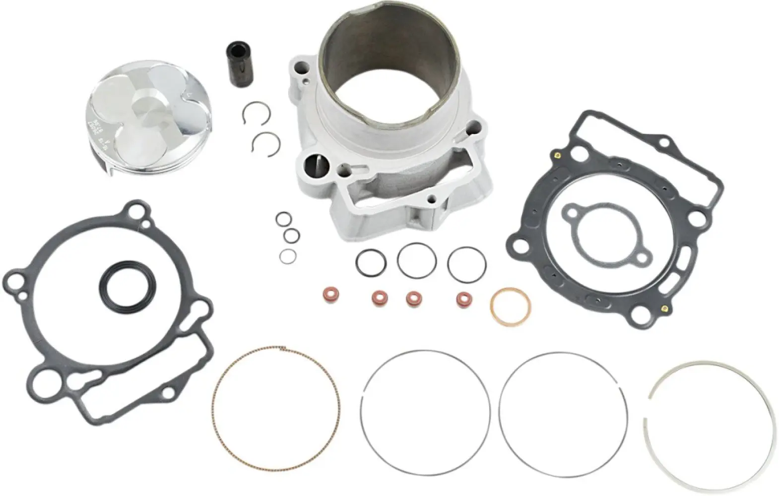 CYLINDER WORKS - CYLINDER STD BORE KIT - 09310721