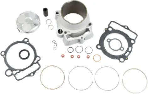 CYLINDER WORKS - CYLINDER STD BORE KIT - 09310721