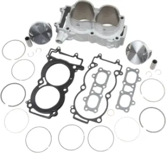 CYLINDER WORKS - CYLINDER STD BORE HC KIT - 09310735