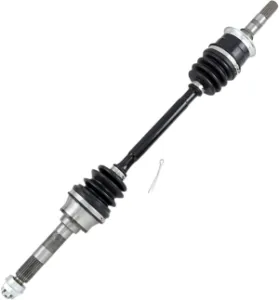 MOOSE OFFROAD FOUR WHEEL - AXLE KIT COMPLETE KAW - 02141055