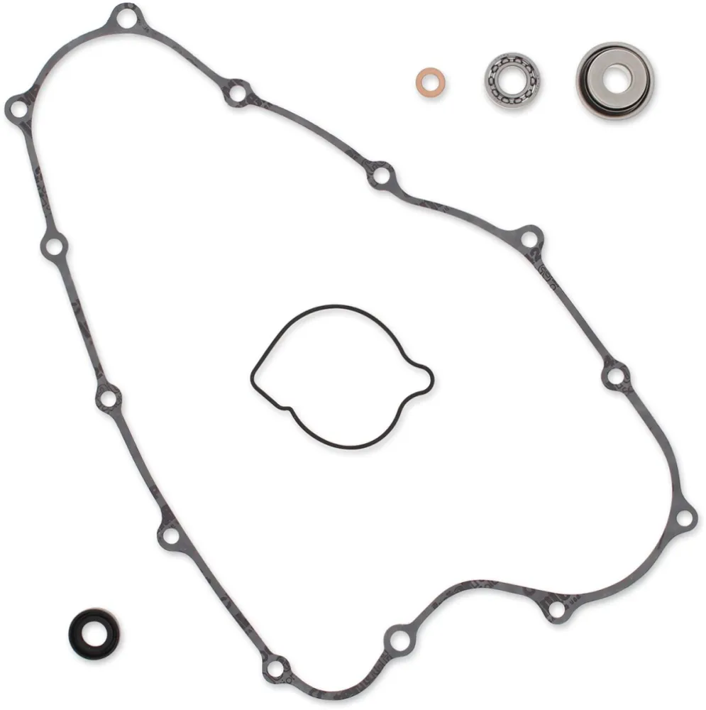 MOOSE OFFROAD HARD-PARTS - REPAIR KIT WATER PUMP HON - 09345190