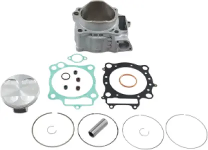 CYLINDER WORKS - CYLINDER KIT STD HON - 09310839