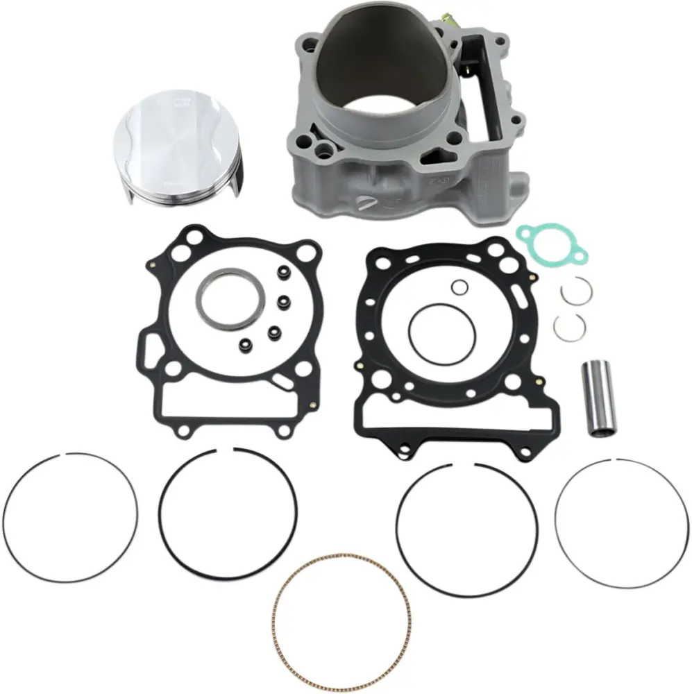 CYLINDER WORKS - CYLINDER KIT STD ARTCAT - 09310842