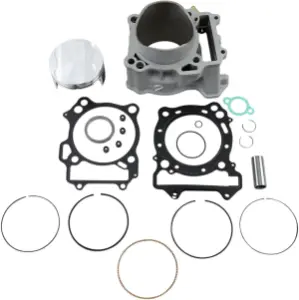 CYLINDER WORKS - CYLINDER KIT STD ARTCAT - 09310842