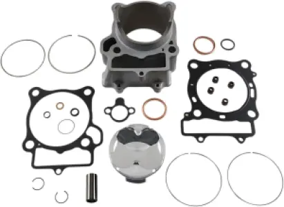 CYLINDER WORKS - CYLINDER KIT STD HON - 09310845