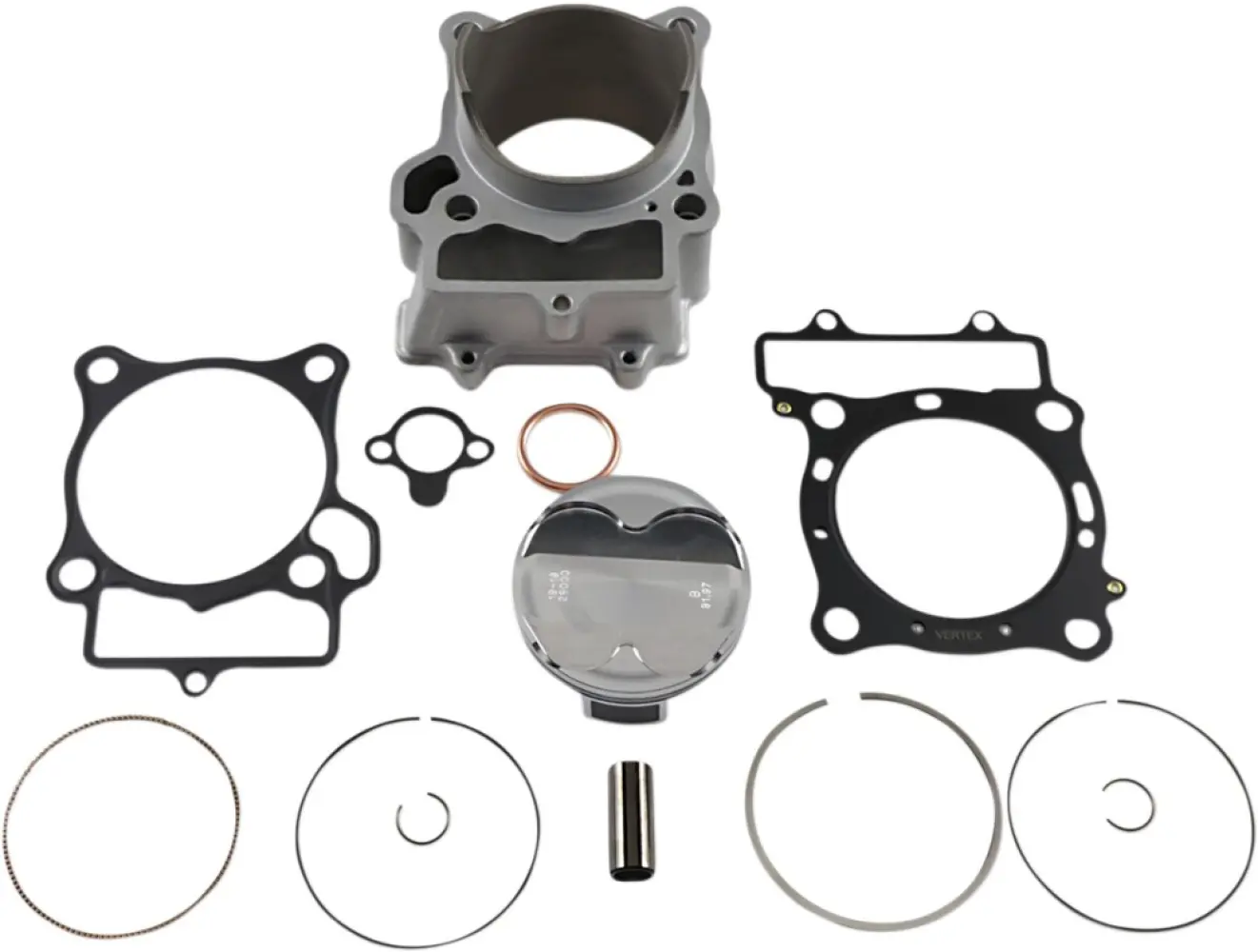 CYLINDER WORKS - CYLINDER KIT BIG BORE HON - 09310847