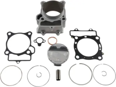 CYLINDER WORKS - CYLINDER KIT BIG BORE HON - 09310847