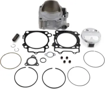 CYLINDER WORKS - CYLINDER KIT STD YAMAHA - 09310849