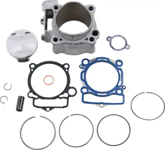 CYLINDER WORKS - CYLINDER KIT BIG BORE - 09310967