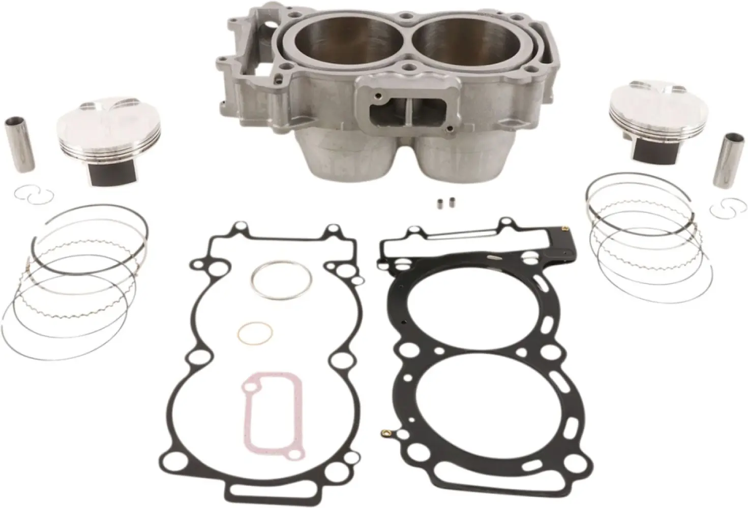 CYLINDER WORKS - CYLINDER STD BORE KIT - 09311017