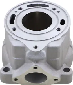 CYLINDER WORKS - CYLINDER STD BORE - 09311022