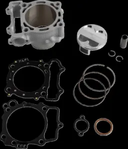 CYLINDER WORKS - CYLINDER BIG BORE KIT - 09311021