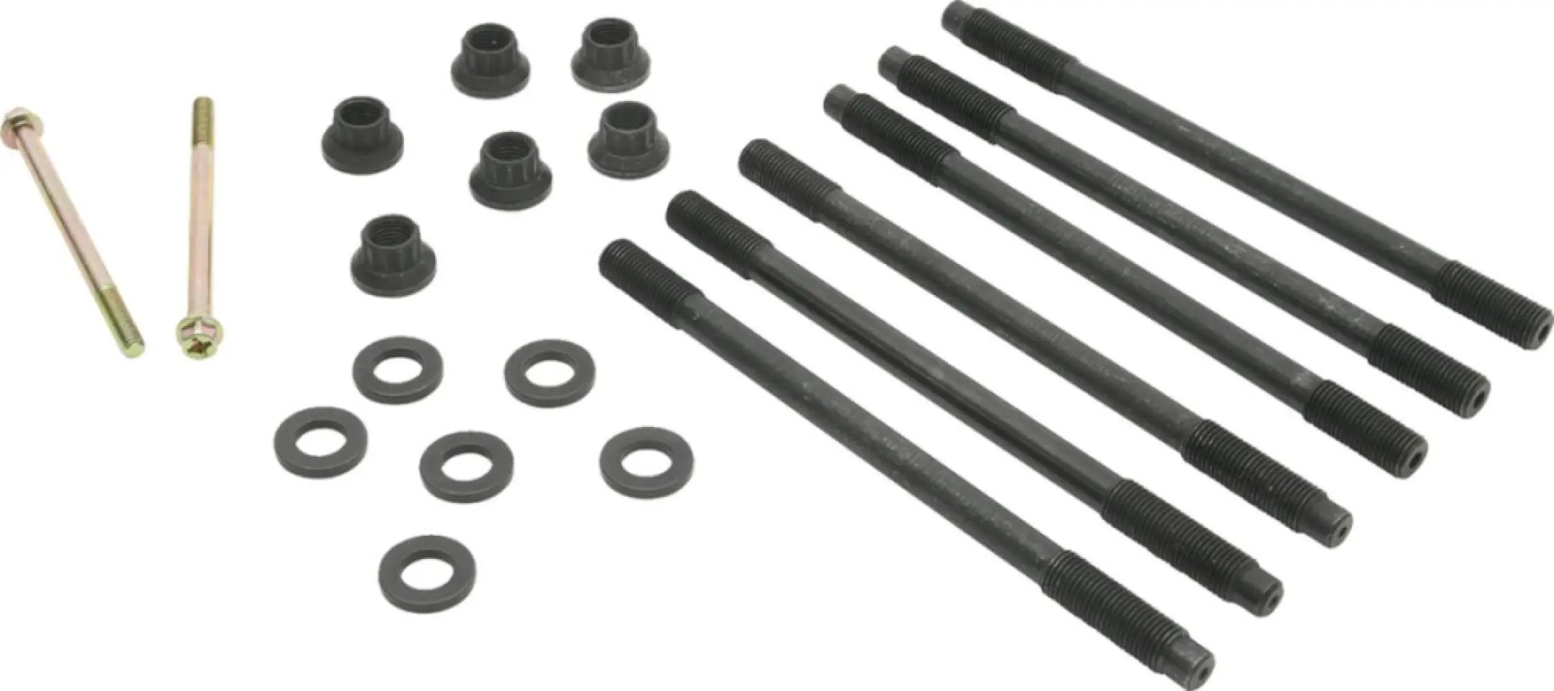 CYLINDER WORKS - CYLINDER KIT STD BORE - 09311115