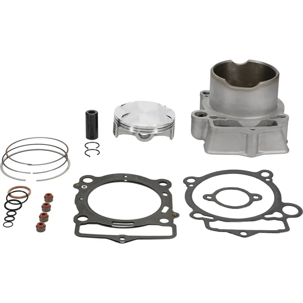 CYLINDER WORKS - CYLINDER KIT STD - 09311094