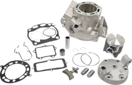 CYLINDER WORKS - Big Bore Cylinder Kit YZ 250 - 09311163