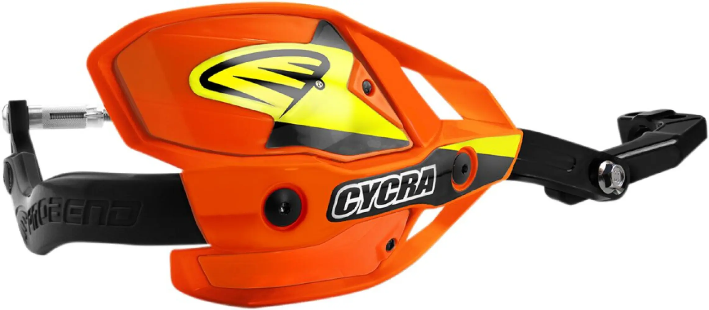 CYCRA - GUARD HAND HCM 1 1/8 ORG - 06351536