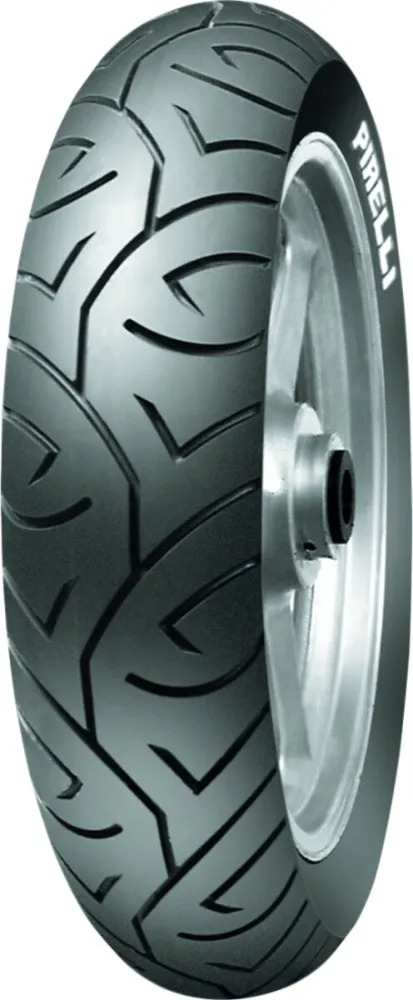 PIRELLI - SPODEM R 140/70-17 66H TL - 1403900
