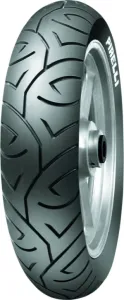 PIRELLI - SPODEM R 140/70-17 66H TL - 1403900