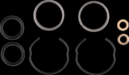 MOOSE OFFROAD HARD-PARTS - FORK BUSHING KIT HONDA CRF - 04500687