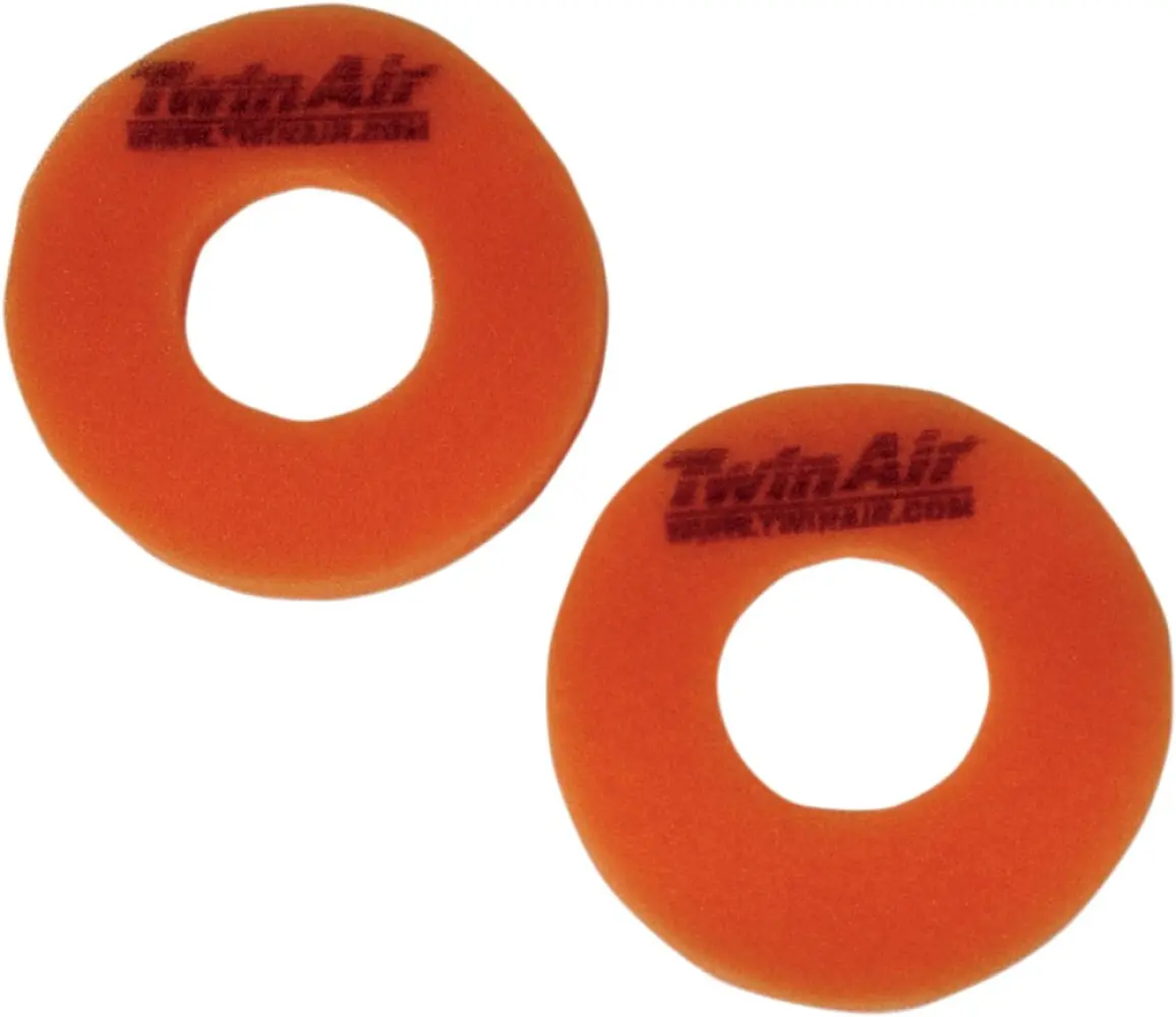 TWIN AIR - GRIP DONUTS 20MM 2PCS - 06301102