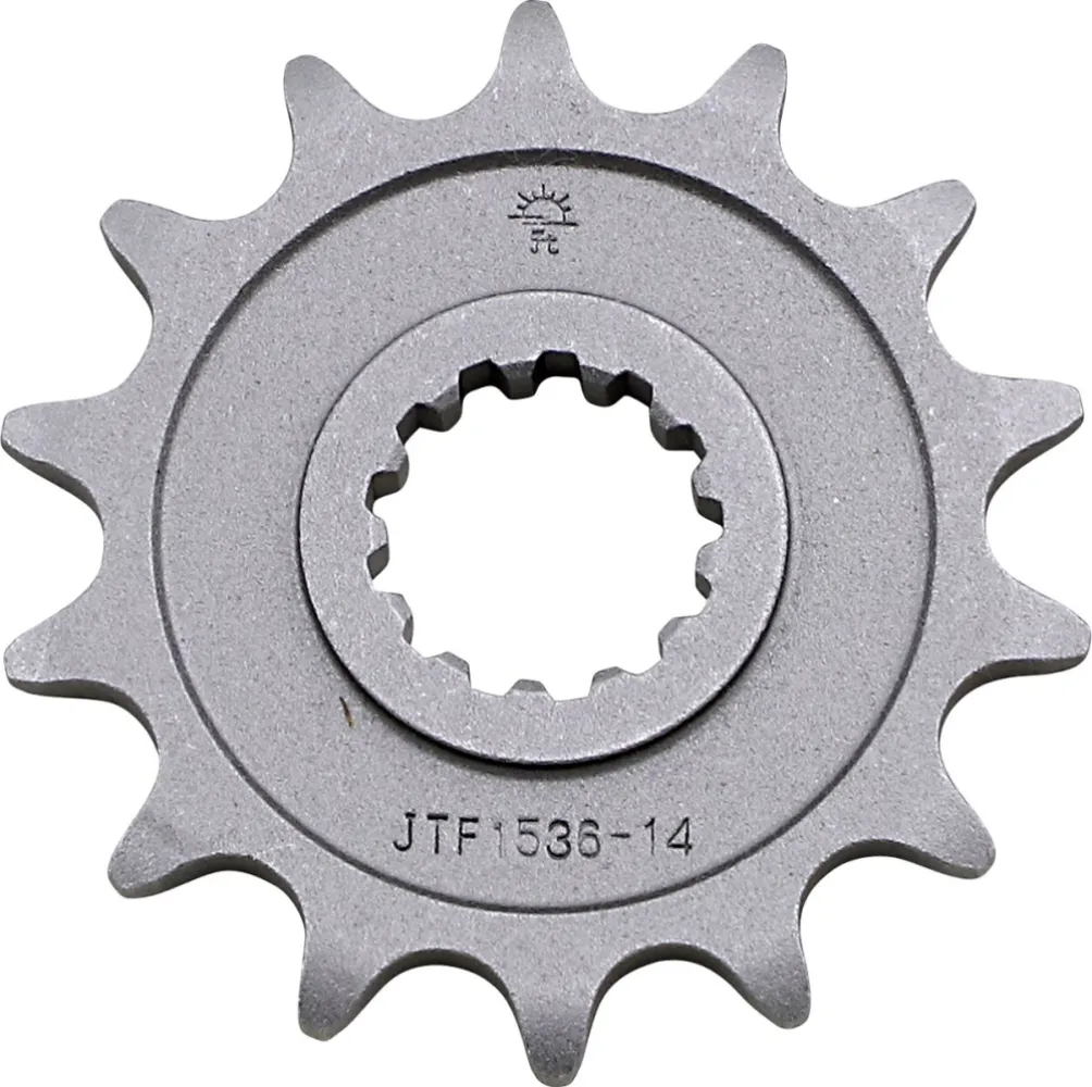 JT SPROCKETS - SPROCKET FRONT 14T 520 - 12120753