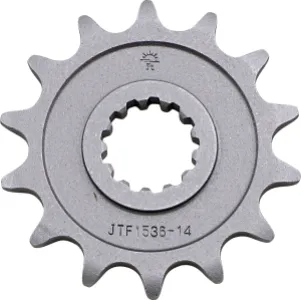 JT SPROCKETS - SPROCKET FRONT 14T 520 - 12120753