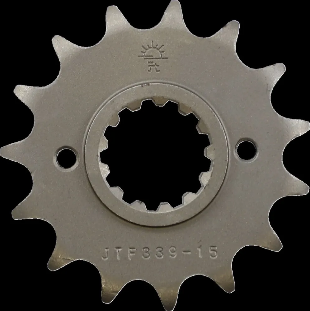 JT SPROCKETS - SPROCKET FRONT 15T 530 - 12120794