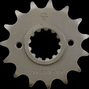 JT SPROCKETS - SPROCKET FRONT 15T 530 - 12120794