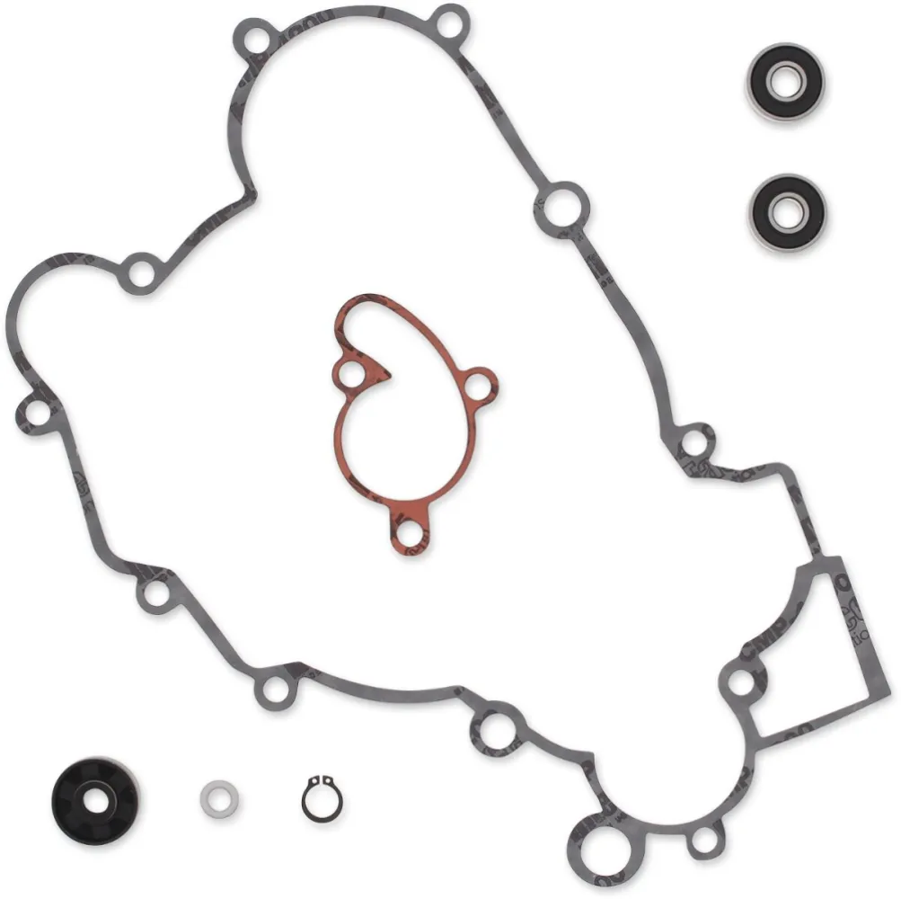 MOOSE OFFROAD HARD-PARTS - REPAIR KIT WATER PUMP KTM - 09345200