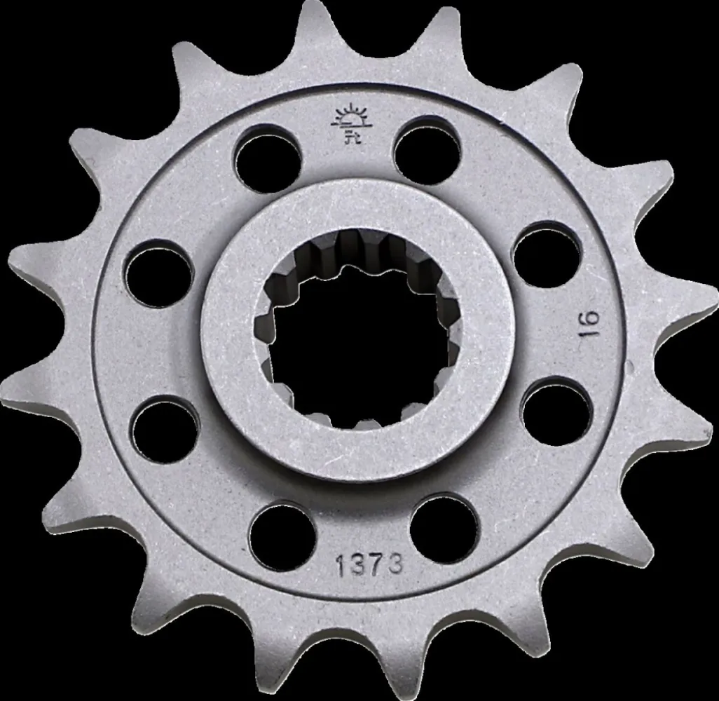 JT SPROCKETS - SPROCKET FRONT 16T 520 - 12120940