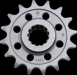 JT SPROCKETS - SPROCKET FRONT 16T 520 - 12120940