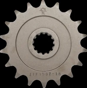 JT SPROCKETS - SPROCKET FRONT 18T 525 - 12120945